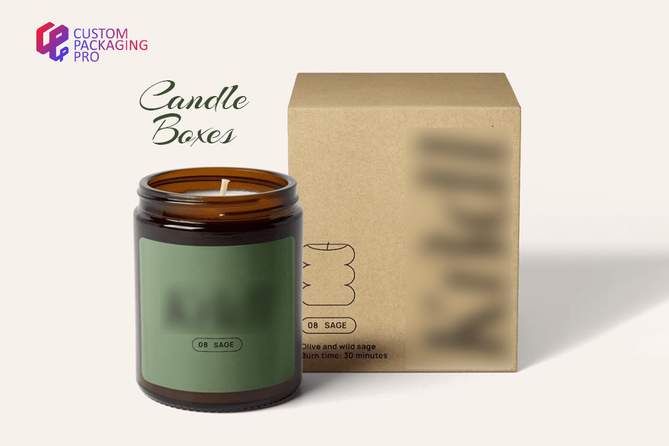 Discover Candle Boxes have Premium&nbsp;Quality
