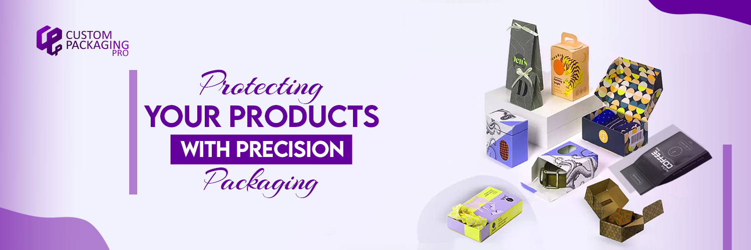 Custom Box Packaging